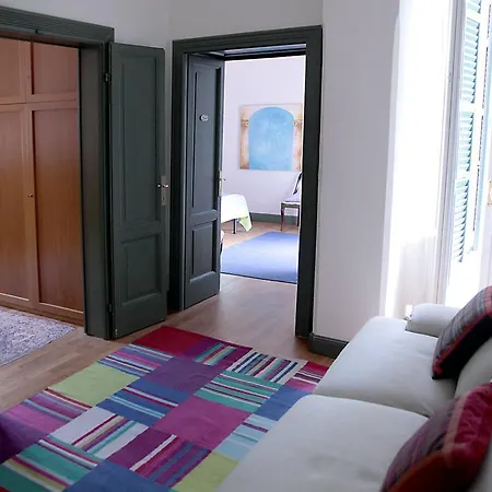 Апартаменты La Gallietta