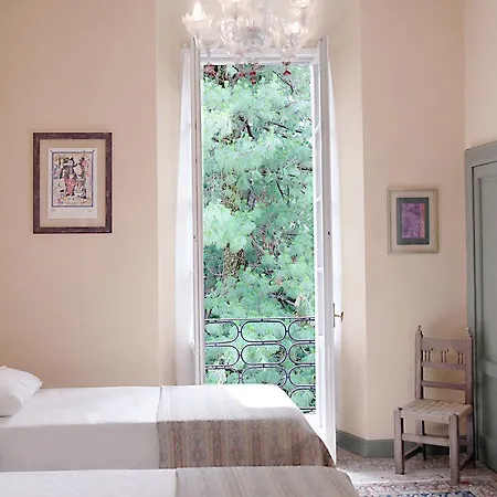 La Gallietta Комо