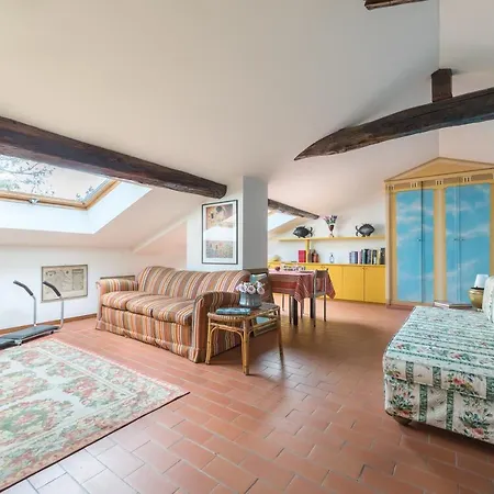 La Gallietta Апартаменты