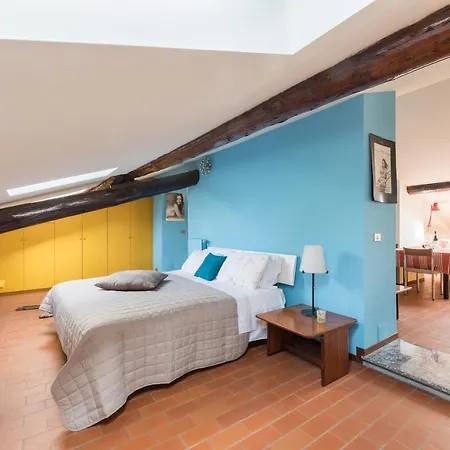 La Gallietta * Комо