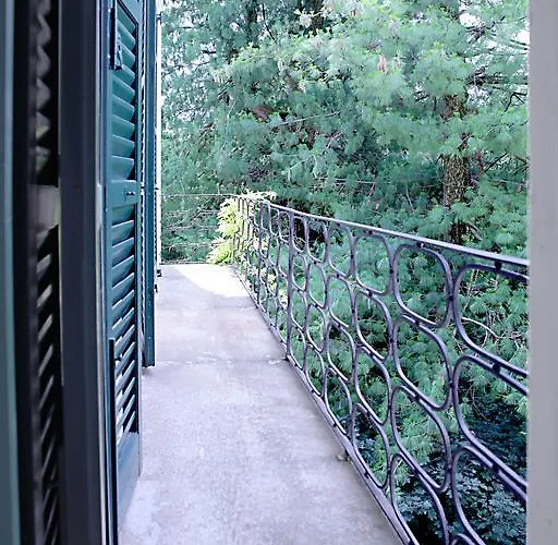 La Gallietta Como
