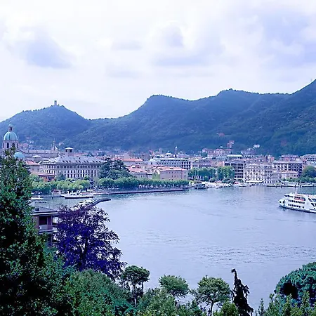 Appartement La Gallietta *