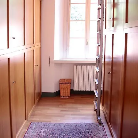 Appartement La Gallietta