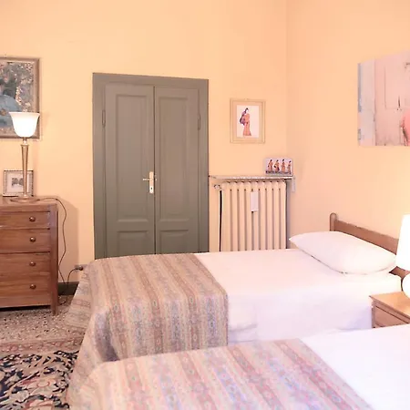 Appartement La Gallietta Como