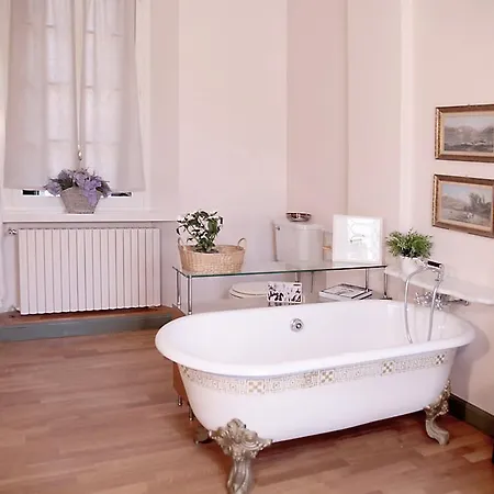 Appartement La Gallietta