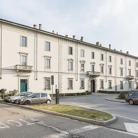 La Gallietta Appartement