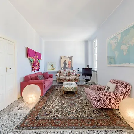 La Gallietta Appartement Como