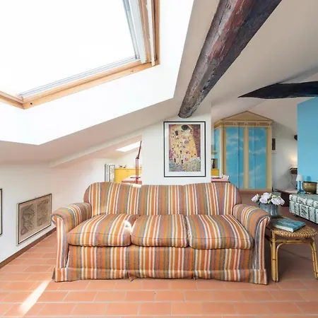 La Gallietta Appartement