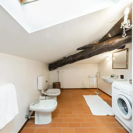 Appartement La Gallietta