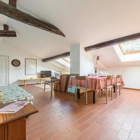 Appartement La Gallietta *