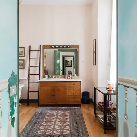 Appartement La Gallietta Côme