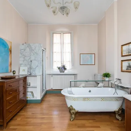 Appartement La Gallietta *