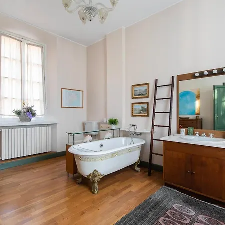 La Gallietta Appartement *