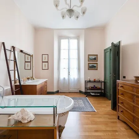 La Gallietta Appartement