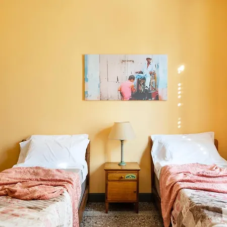 La Gallietta Appartement *