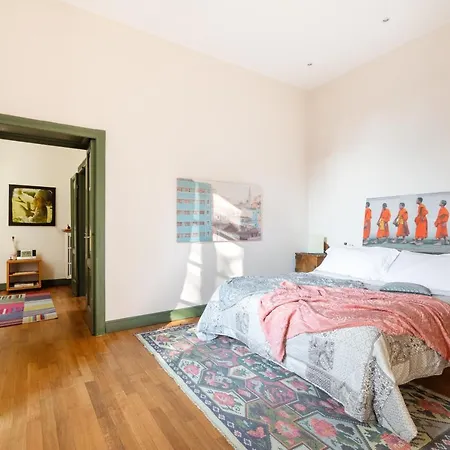 La Gallietta Appartement Como