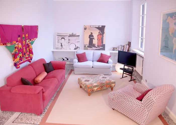 La Gallietta Como