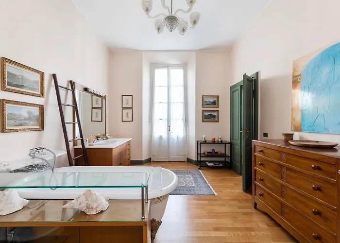 La Gallietta Apartmán