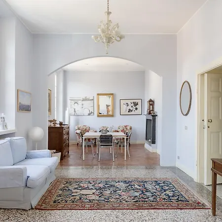 Apartman La Gallietta *
