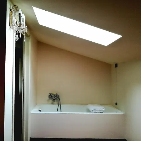 La Gallietta Apartman Como
