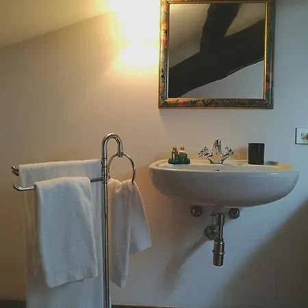 La Gallietta Apartman Como