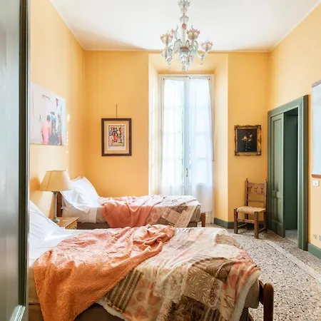 La Gallietta Como