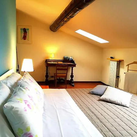 La Gallietta Apartment *