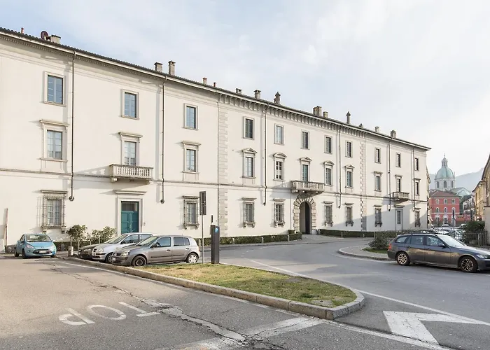 La Gallietta Apartment