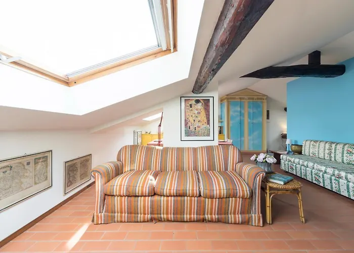 La Gallietta Apartment