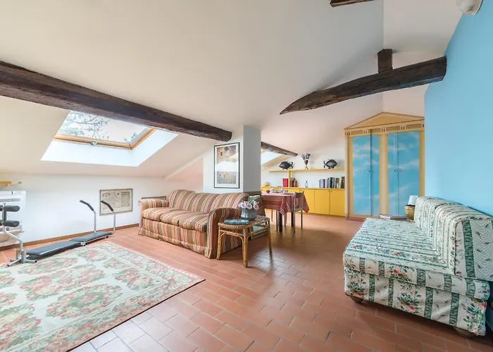La Gallietta Apartment