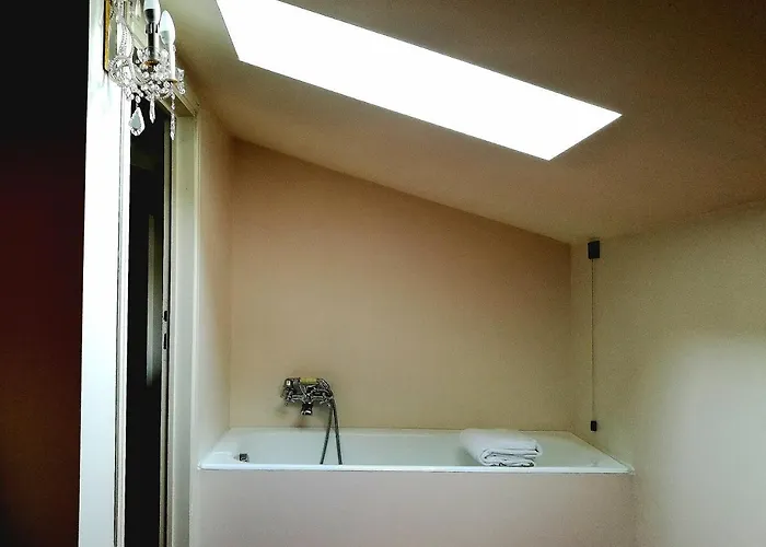La Gallietta Apartment Como